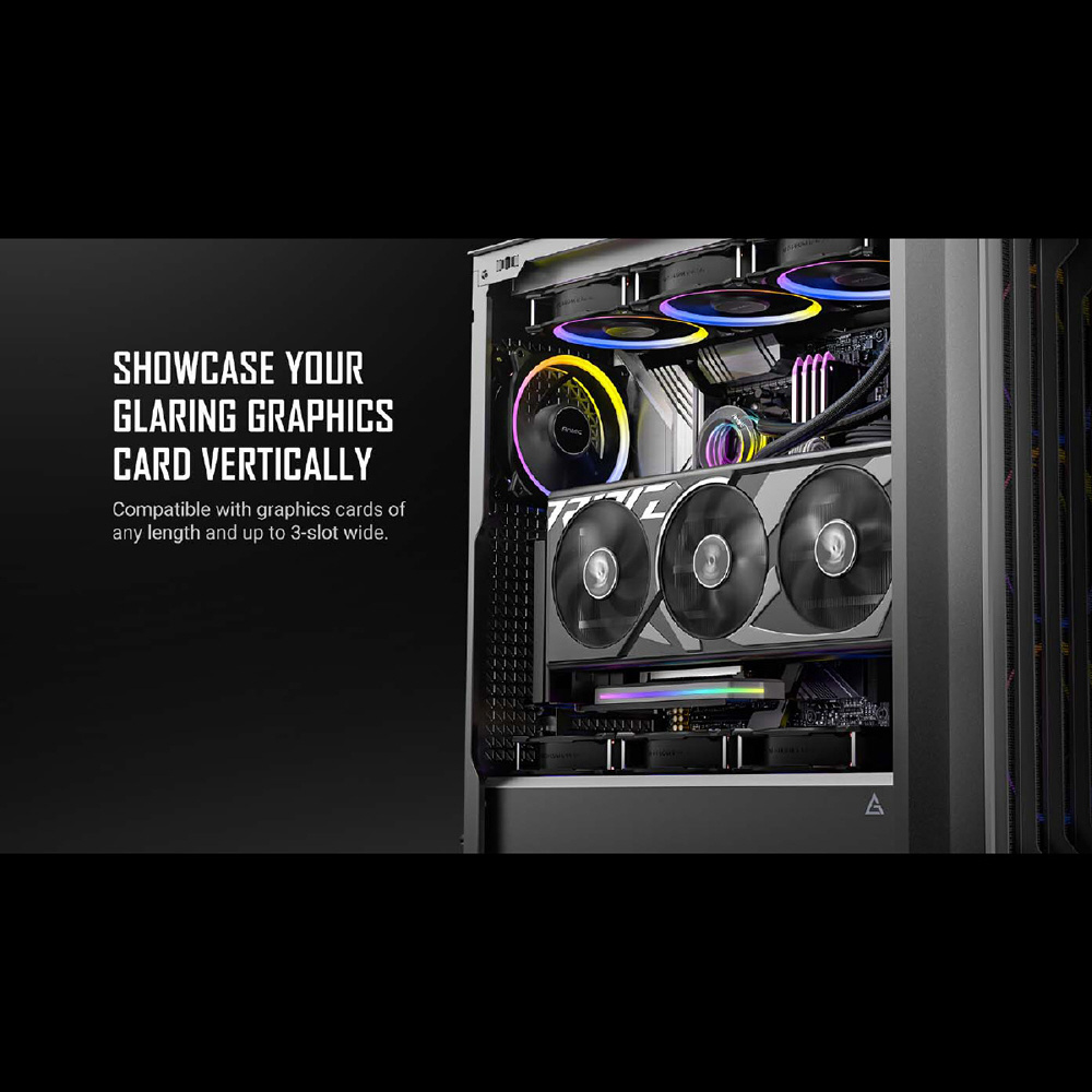 Antec shift GPU縦置きマウント Antec SHIFT | 株式会社リンクスインターナショナル