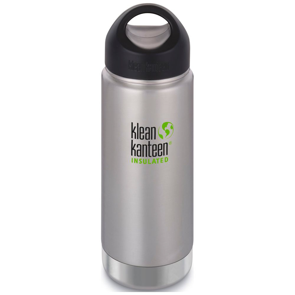 インスレート TKWide 12ozwith Café Cap | Klean Kanteen