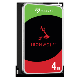Seagatee IronWolf 3.5 16TB SATA  HDDジャンク