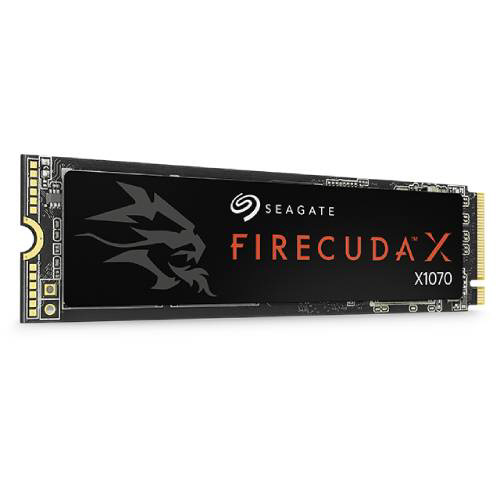 内蔵SSD PCI-Express接続 FireCuda X1070 ZP1000GS3A001 ［1TB /M.2
