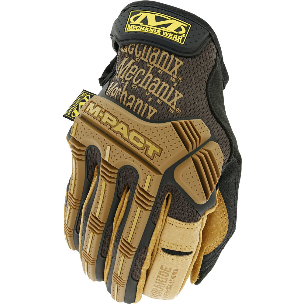 MECHANIX　レザー　M－Pact　XL LMP-75-011