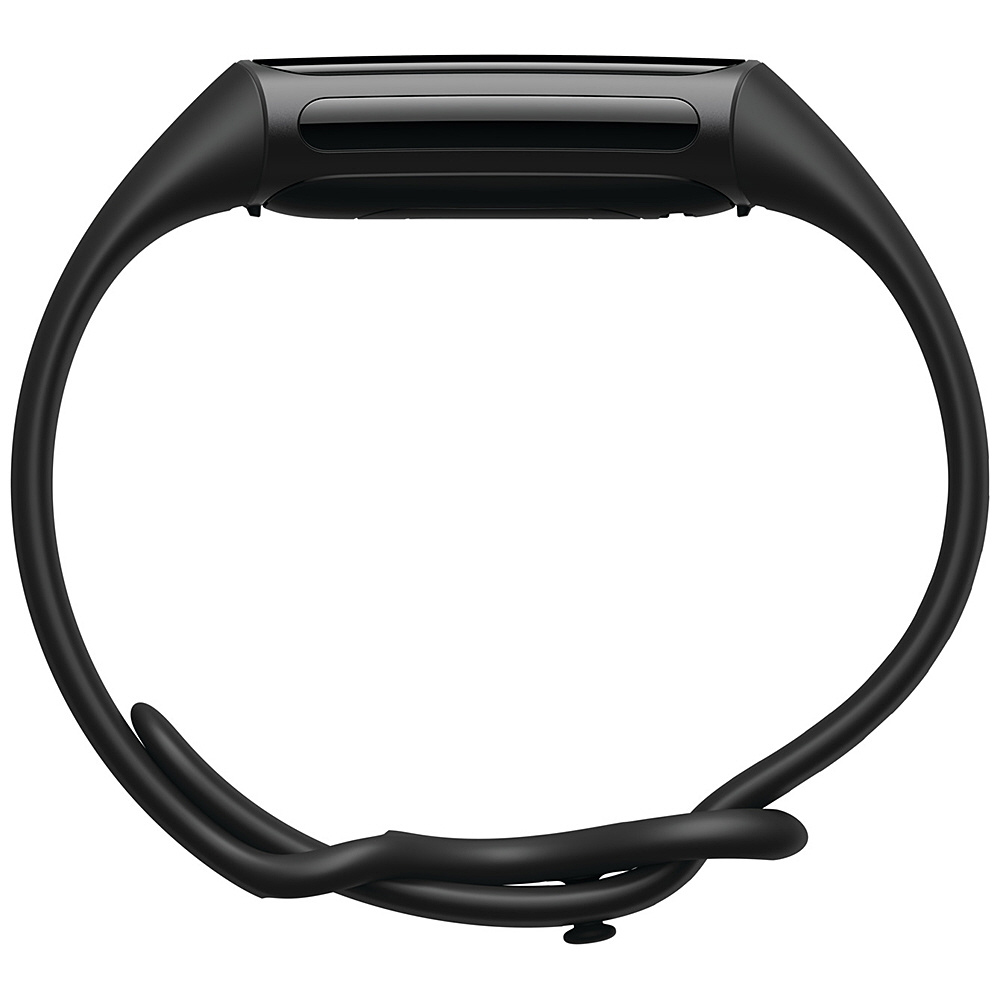 Suica対応】Fitbit Charge5 GPS搭載フィットネストラッカー L/Sサイズ