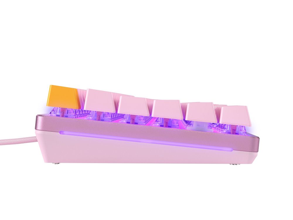 ゲーミングキーボード GMMK 2 Full Size Prebuilt(英語配列