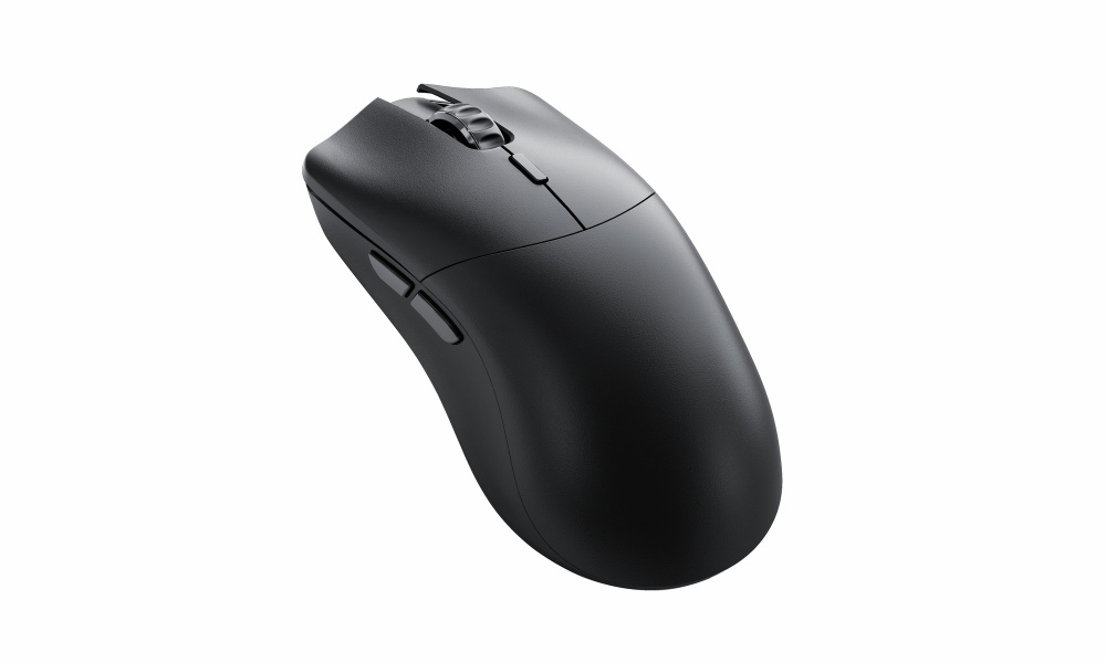ゲーミングマウス Model O 2 PRO Wireless - 1K Polling ブラック GLO