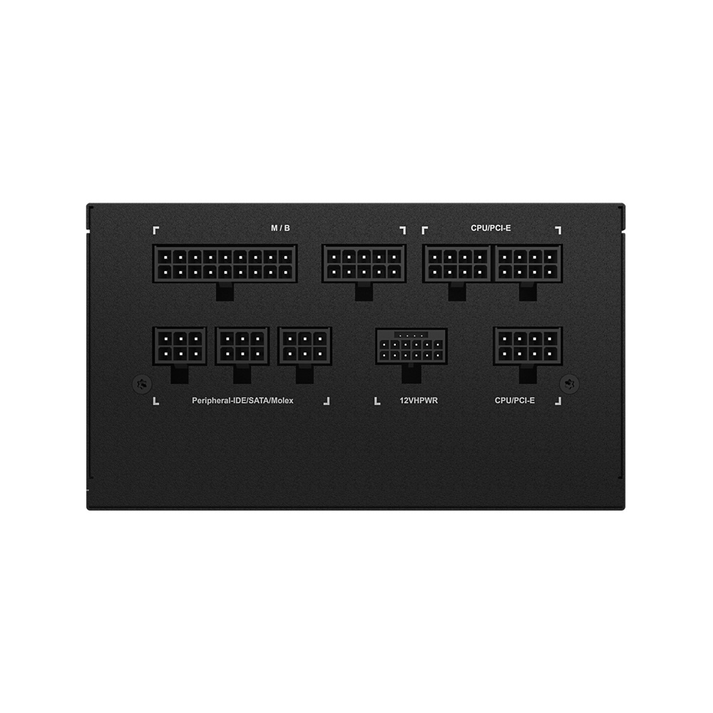 PC電源 UD750GM PG5 GP-UD750GMPG5 ［750W /ATX /Gold］｜の通販