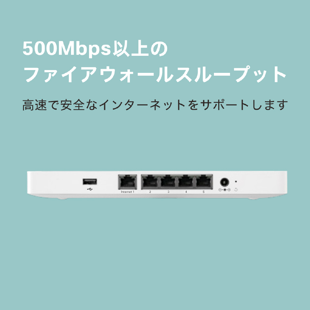 Router Firewall Plus | GX50 - Meraki Go : Meraki Go