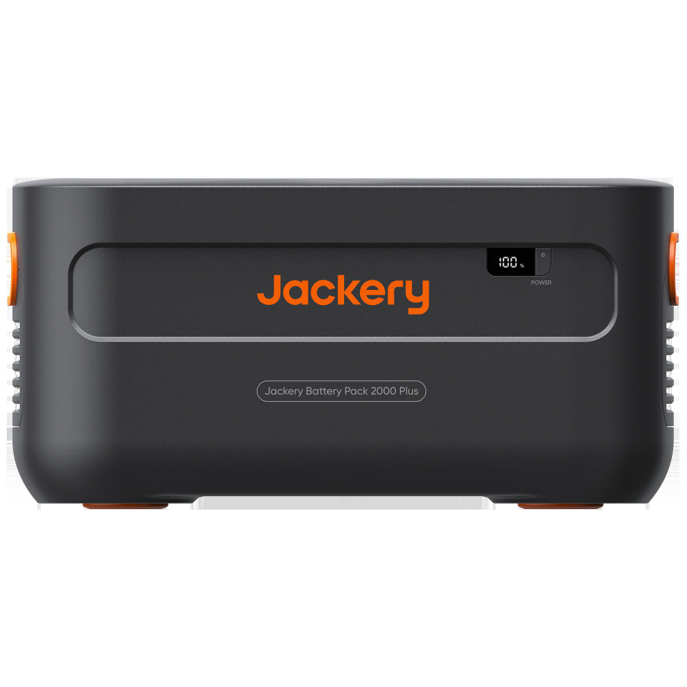 バッテリーパック Battery Pack 2024 Plus