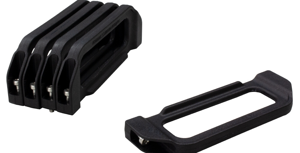 AtomX SSDmini Handle ATOMXSSDH1 ATOMXSSDH1 ブラック｜の通販