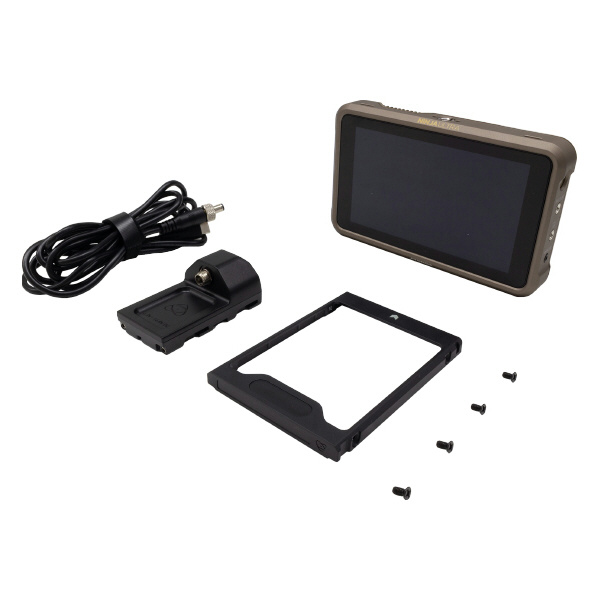 NINJA ULTRA 5インチ 1000nit HDRモニターレコーダー ATOMOS