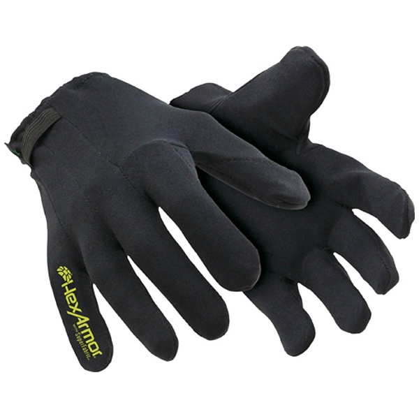 メッシュインナー手袋 100双 フリーサイズ (2-8632-01) - 4