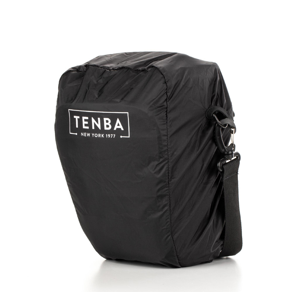 TENBA AxisV2 4L TopLoader MulitiCamBlack 637-751 TENBA