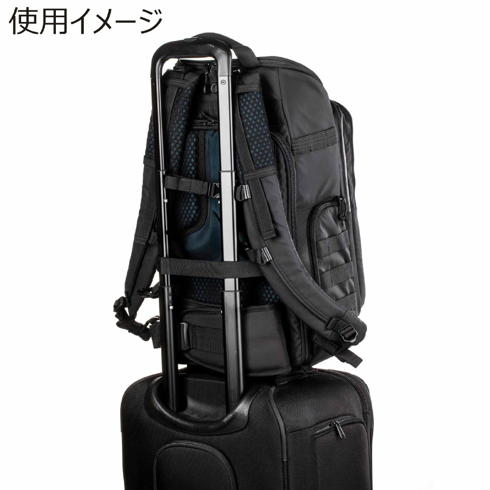 TENBA AxisV2 20L Backpack MultiCamBlack 637-755 TENBA