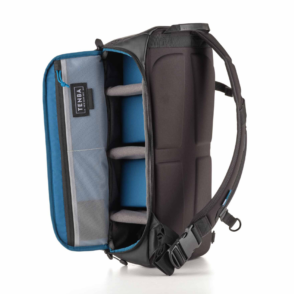 Solstice v2 16L Sling Bag TENBA Black 636-432｜の通販はソフマップ
