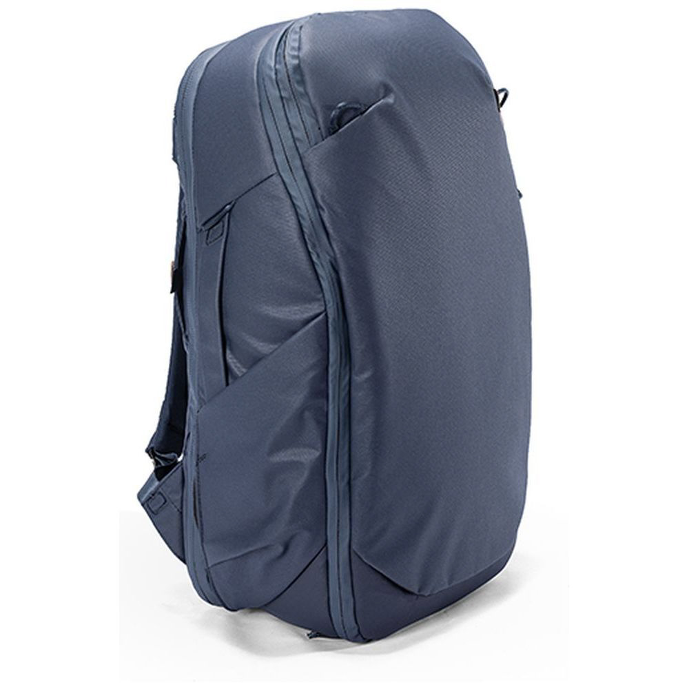 BTR-30-MN-1 トラベル バックパック 30L ミッドナイト ミッドナイト 