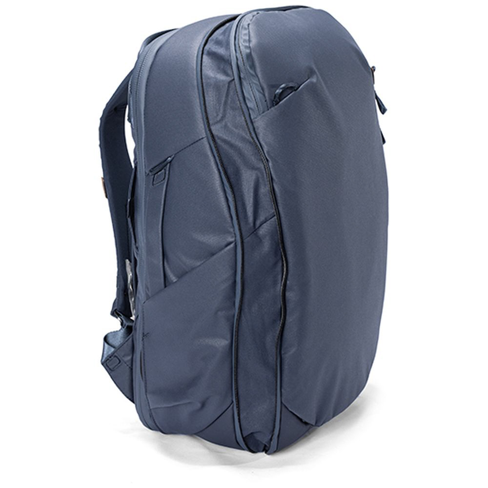 BTR-30-MN-1 トラベル バックパック 30L ミッドナイト ミッドナイト 
