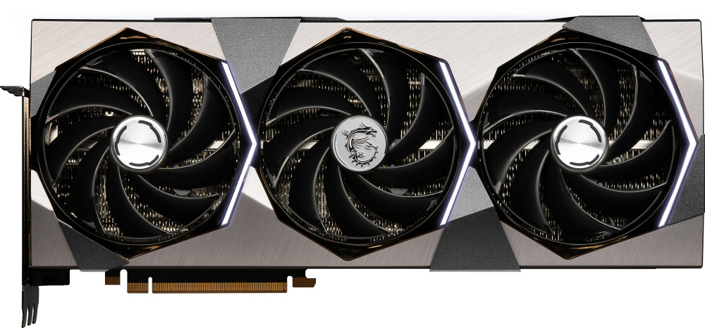 MSI GeForce RTX 4080 16GB SUPRIM X｜の通販はソフマップ[sofmap]