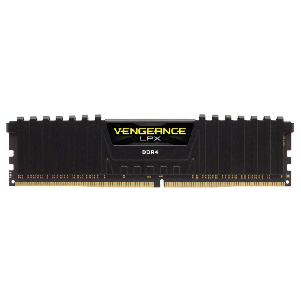 増設メモリ VENGEANCE LPX CMK16GX4M2E3200C16 ［DIMM DDR4 /8GB /2枚 ...