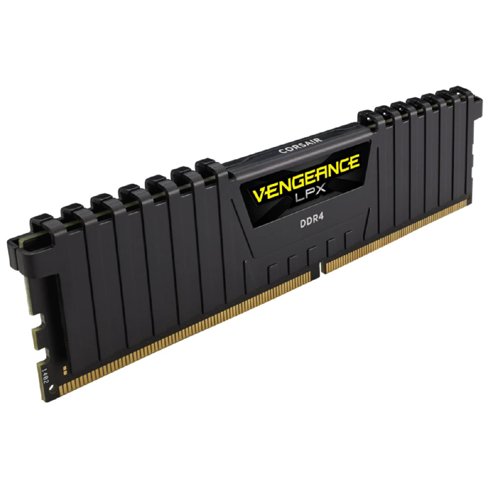 増設メモリ VENGEANCE LPX CMK32GX4M2E3200C16 ［DIMM DDR4 /16GB /2枚］
