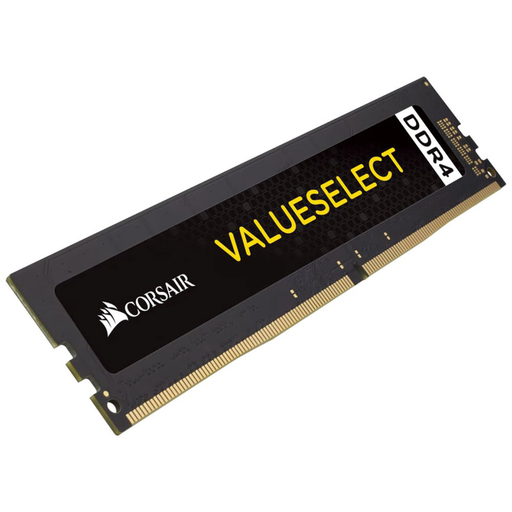 増設メモリ VALUE SELECT(2666MHz CL18) CMV32GX4M1A2666C18