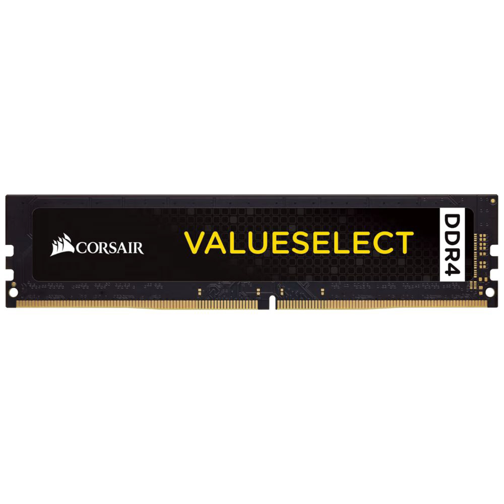 増設メモリ VALUE SELECT(2666MHz CL18) CMV32GX4M1A2666C18