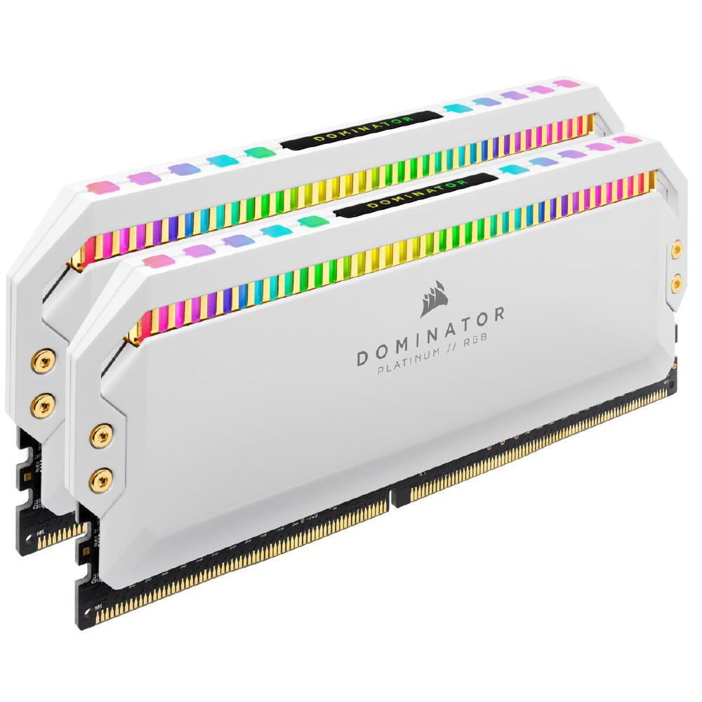 DDR4 3200MHz×2 2133MHz×2 計32GB