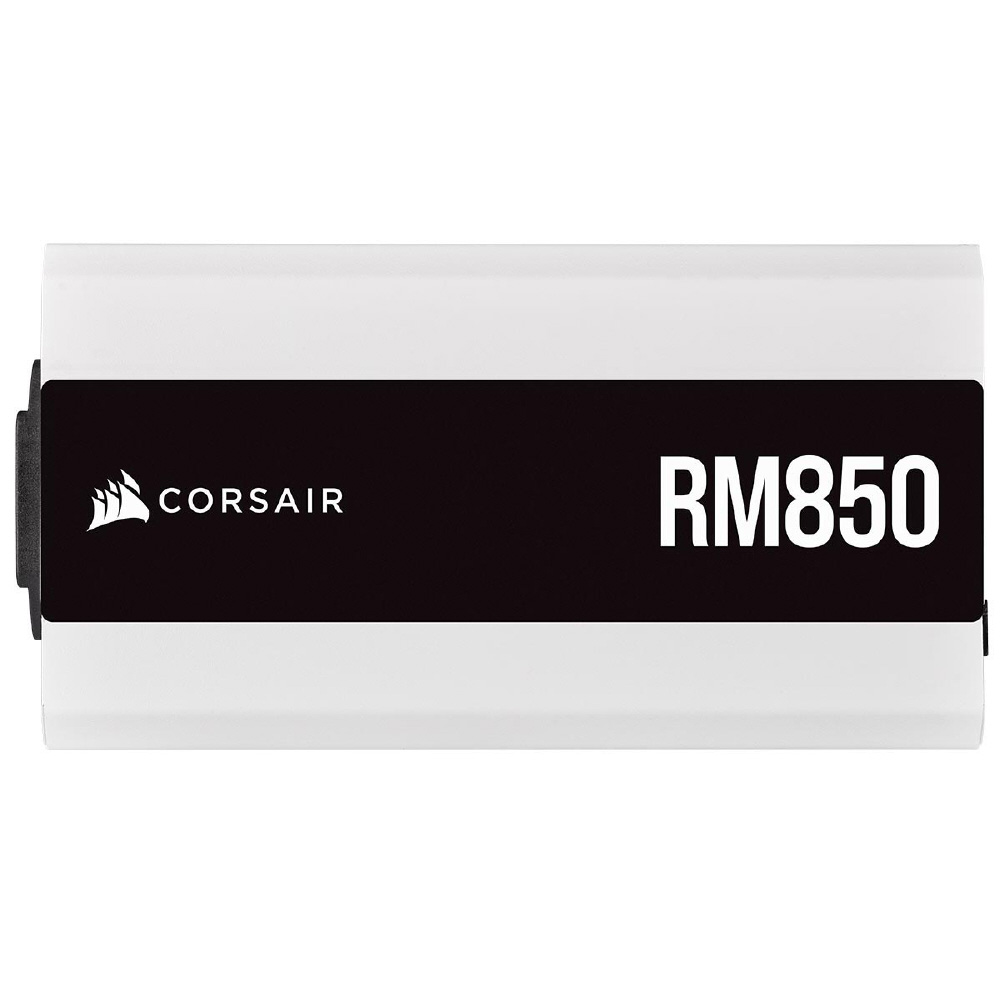 PC電源 RM850 WHT 2021 ホワイト CP-9020232-JP ［850W /ATX