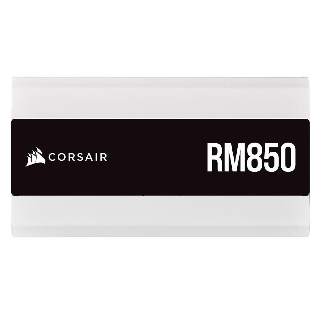 PC電源 RM850 WHT 2021 ホワイト CP-9020232-JP ［850W /ATX /Gold