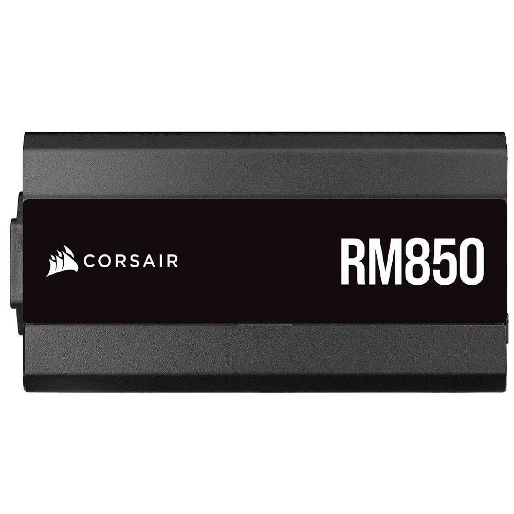 未開封CORSAIR RM850 2021 (CP-9020235-JP) Amazon.co.jp: Corsair RM850 PC電源ユニット 850W 80PLUS Gold