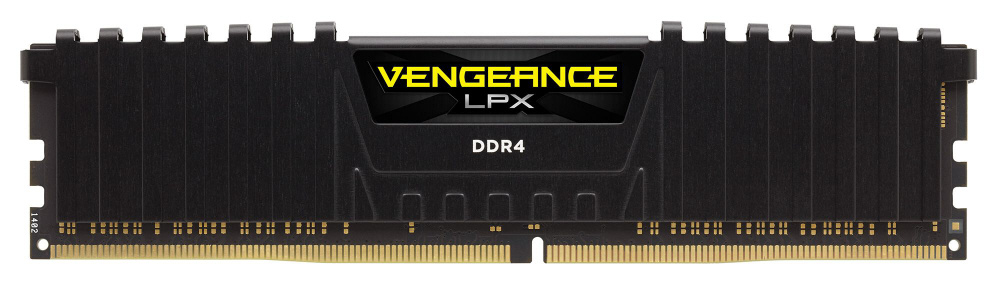 増設メモリ VENGEANCE LPX CMK16GX4M2C3600C14 ［DIMM DDR4 /8GB /2枚