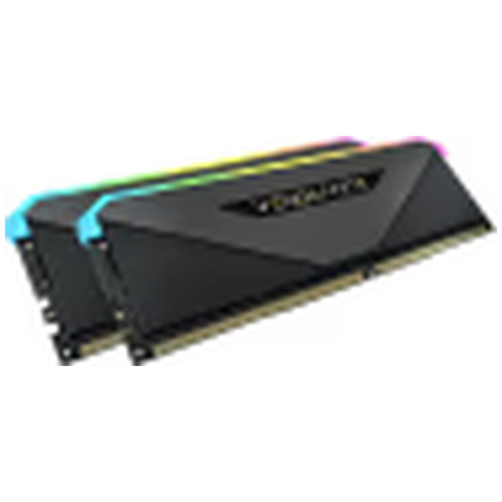 メモリDDR4-3600MHz 8GB×2 16GB CORSAIR DDR4-3600MHz デスクトップPC