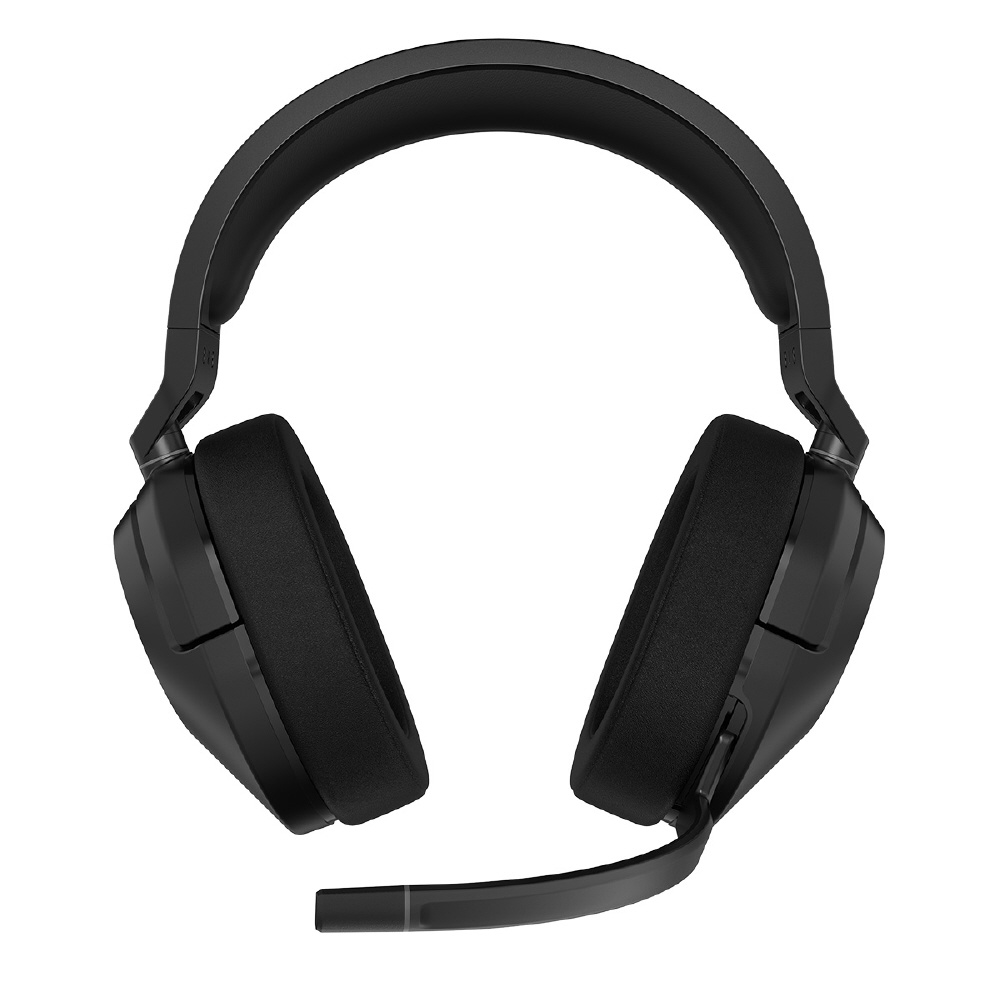 CA-9011280-AP ゲーミングヘッドセット HS55 WIRELESS Carbon ブラック