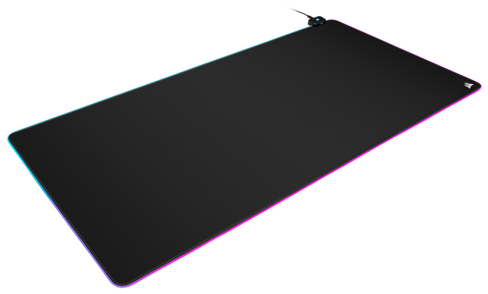 ゲーミングマウスパッド [1220ｘ610ｘ4mm] MM700 RGB Extended 3XL ブラック CH-9417080-WW ｜の通販はソフマップ[sofmap]