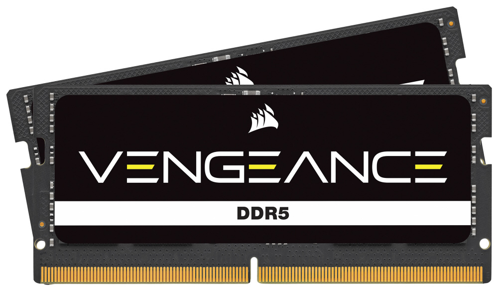 増設メモリ VENGEANCE SODIMM CMSX32GX5M2A4800C40 ［SO-DIMM DDR5 ...