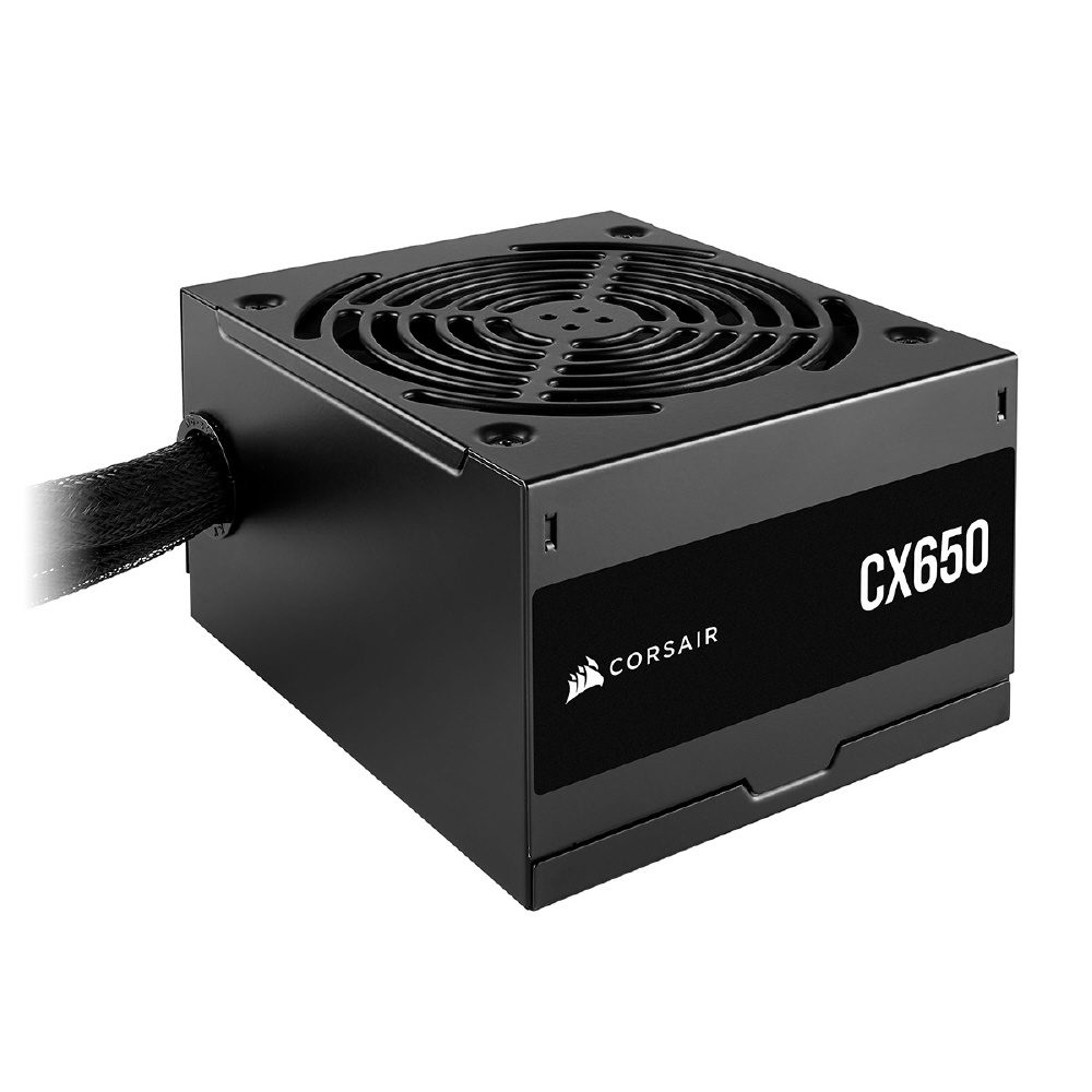 ＰＣ电源CX650 CP-9020278-JP[650W/ATX/Bronze]|no邮购是Sofmap[sofmap]