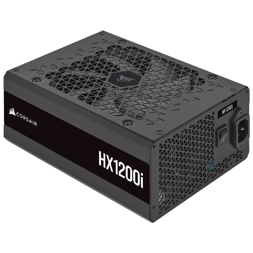 PC電源 HX1200i ATX 3.0 CP-9020281-JP ［1200W /ATX /Platinum］｜の 