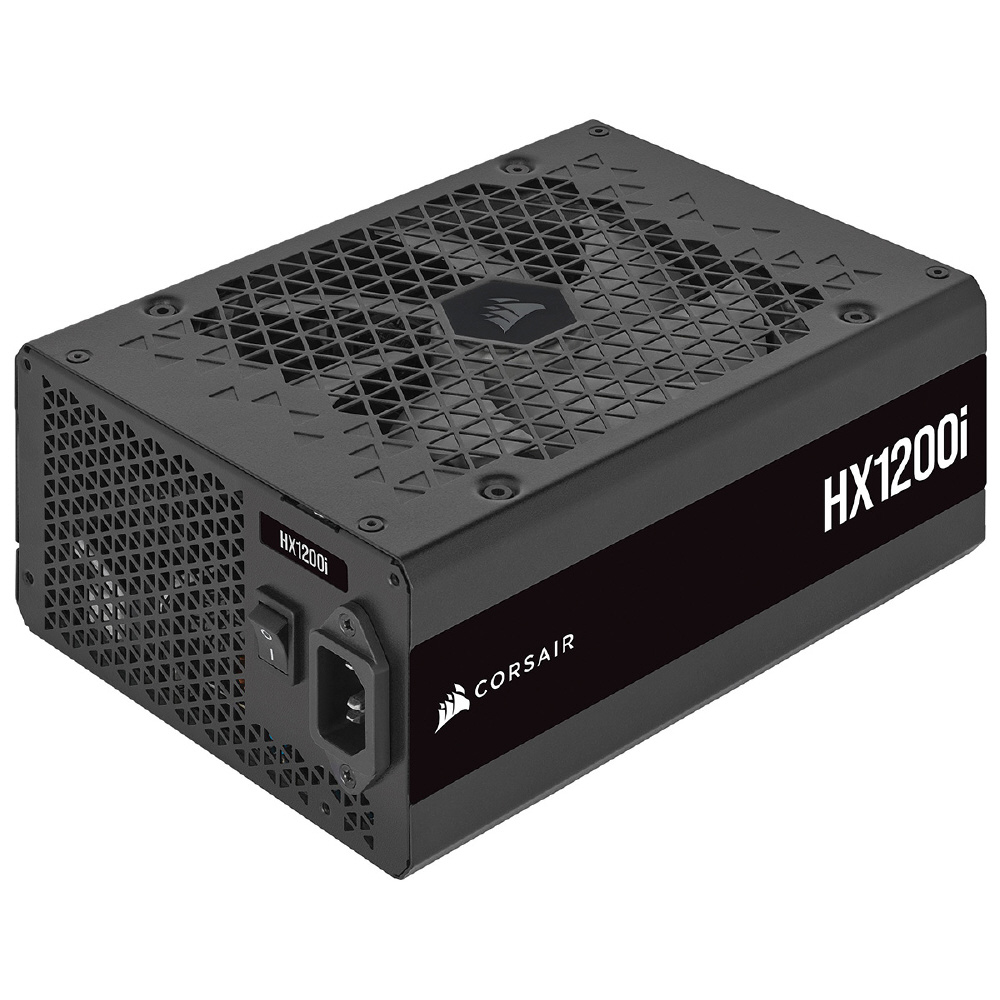 Corsair コルセア HX1200i ATX12V電源ユニット ジャンク PC電源