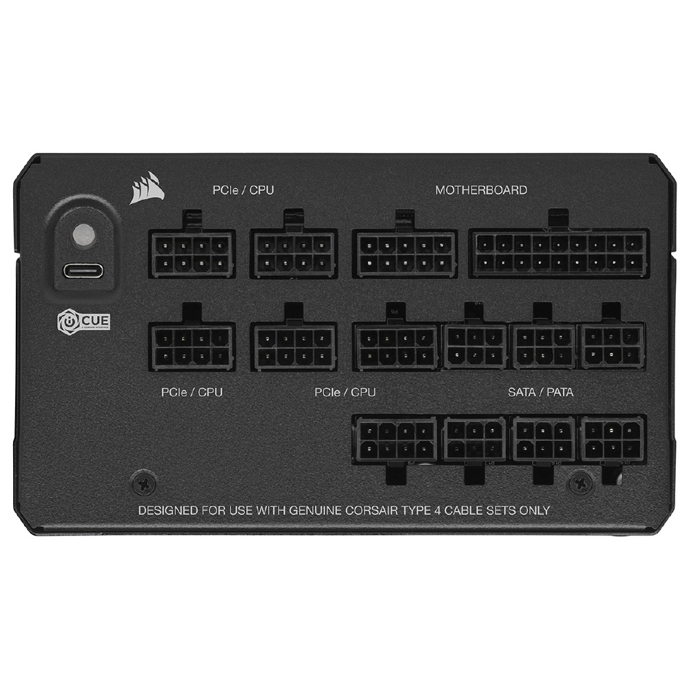 PC電源 HX1200i ATX 3.0 CP-9020281-JP ［1200W /ATX /Platinum］｜の 