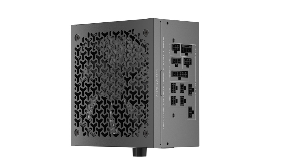 PC電源 RM850x Shift 2025 CP-9020299-JP ［850W /ATX /Cybenetics