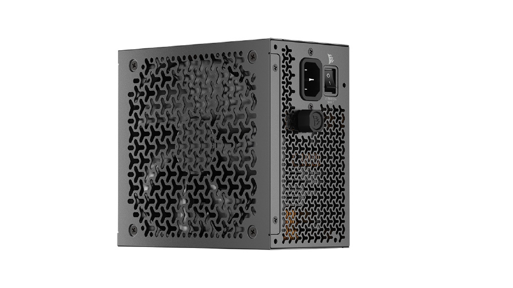 PC電源 RM850x Shift 2025 CP-9020299-JP ［850W /ATX /Cybenetics