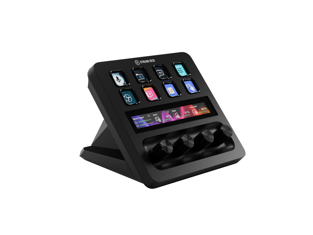 Stream Deck | Elgato