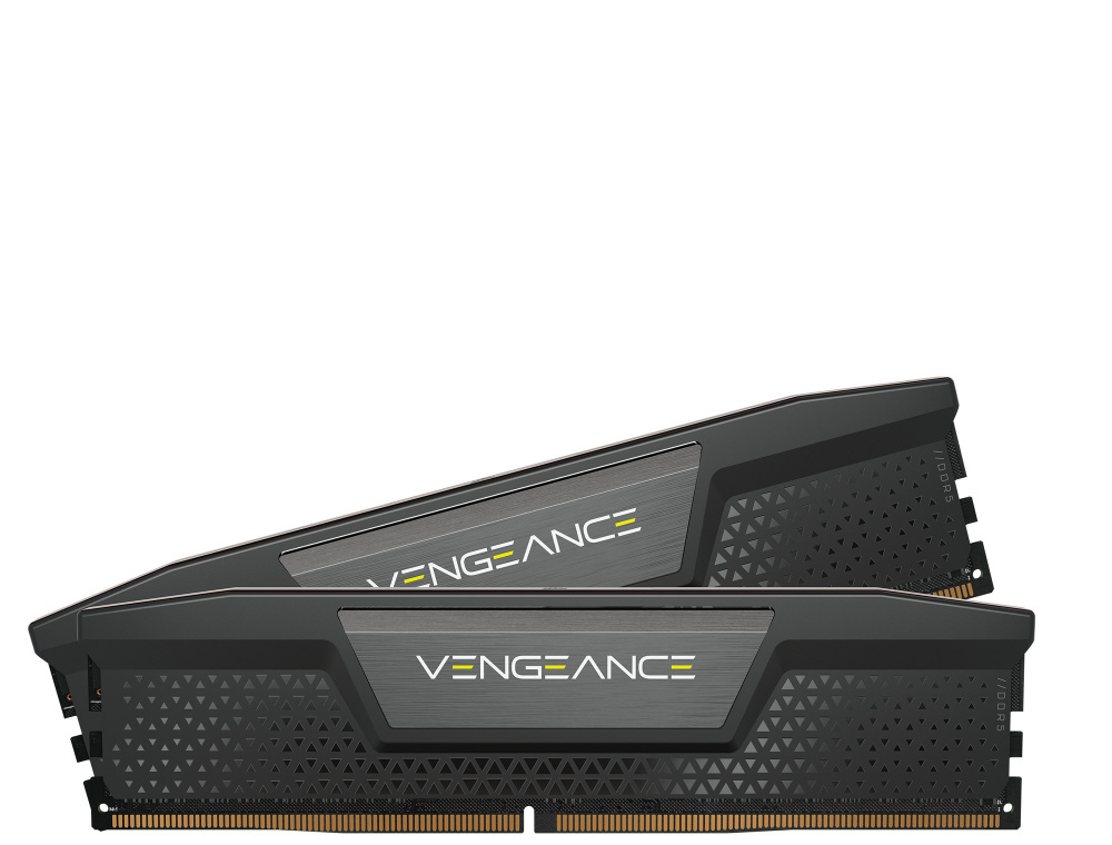 Vengeance 16GB DDR5 6000MT/s 1枚 2枚セットVENGEANCE DDR5 32GB