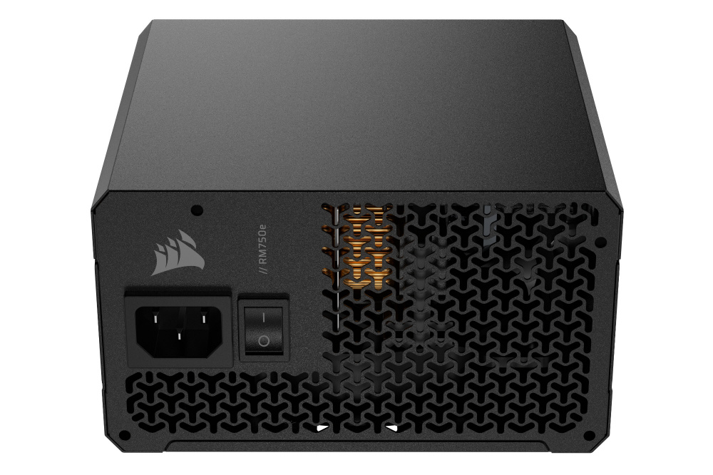 CORSAIR RM750e ATX3.1電源 CP-9020295-JP Amazon | Corsair RM750e (2023) Fully Modular Low-Noise ATX