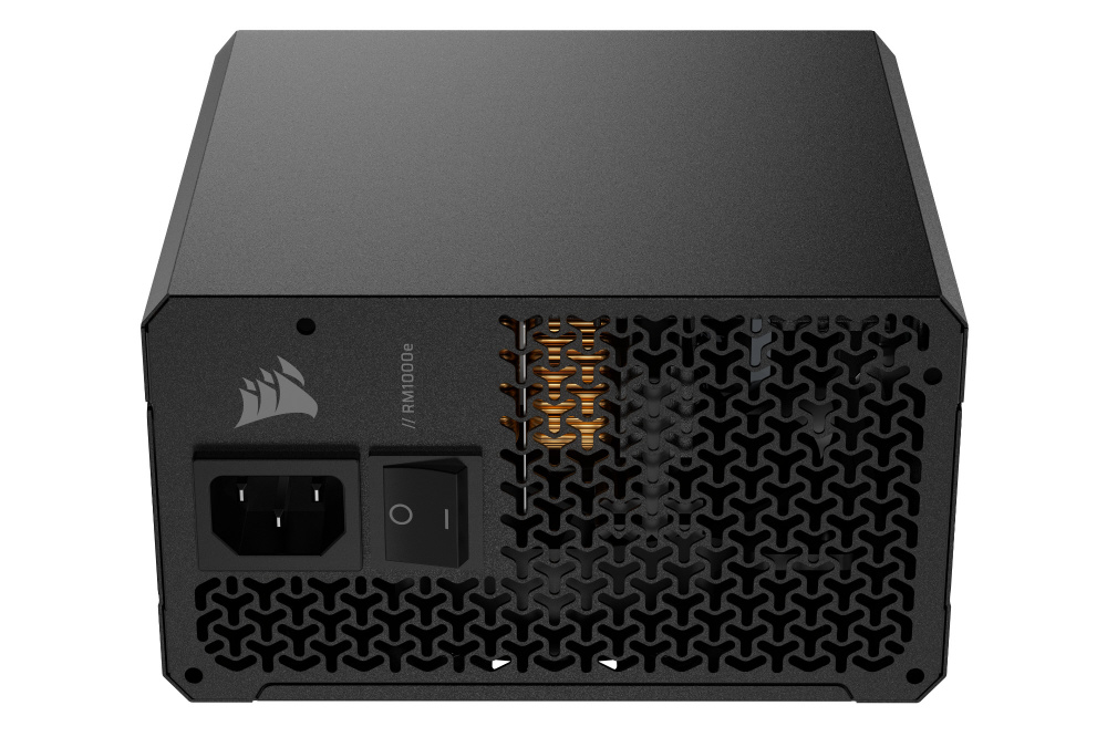 PC電源 RM850e 2025 Cybenetics Gold ATX3.1 CP-9020297-JP ［1000W