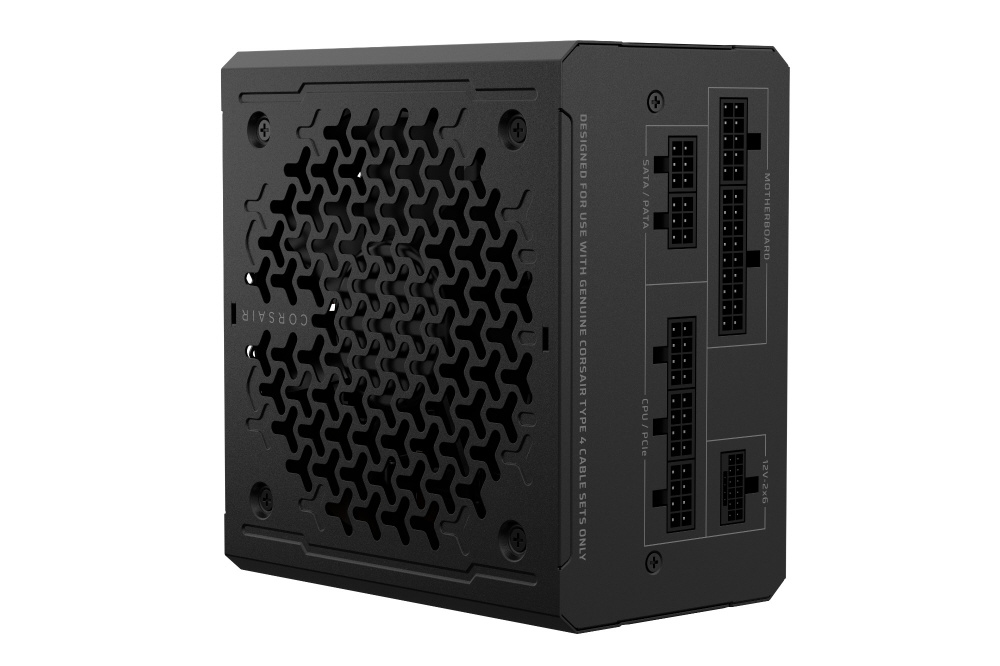 PC電源 RM1000e 2025 Cybenetics Gold ATX3.1 CP-9020296-JP ［850W