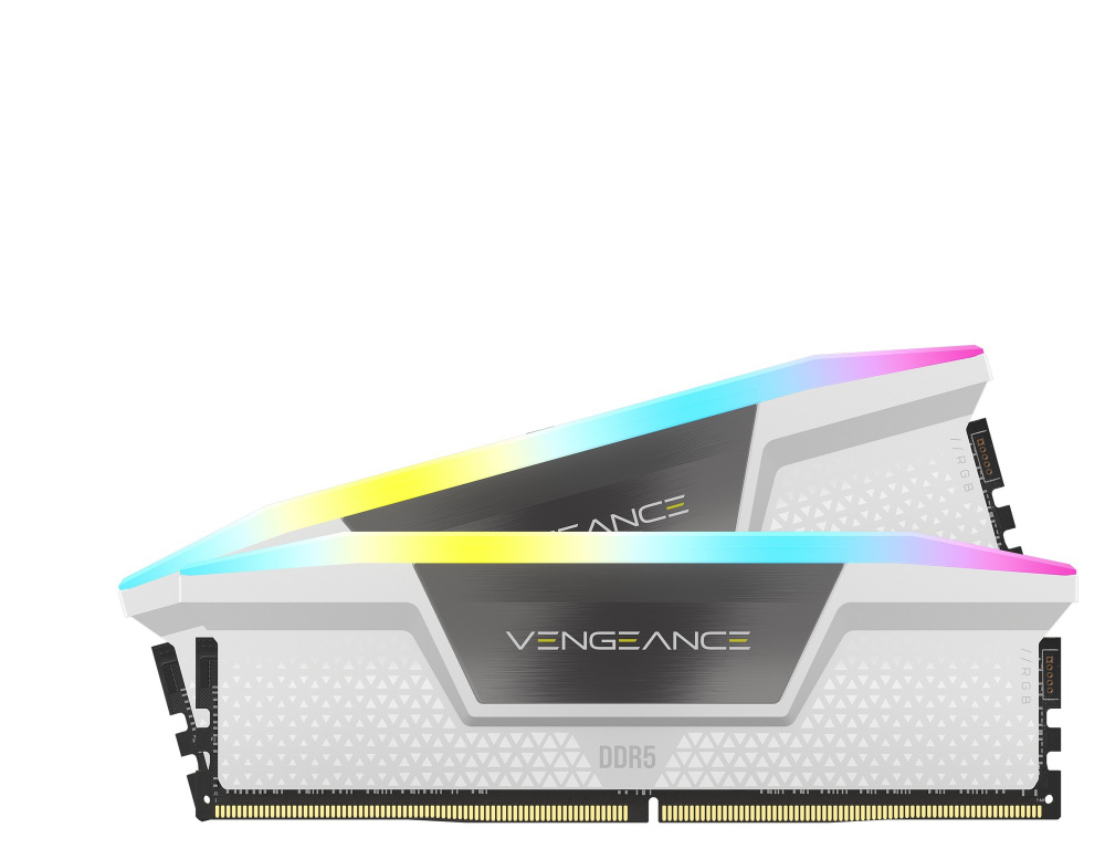 コルセア VENGEANCE RGB DDR5(5200MHz) - タブレット