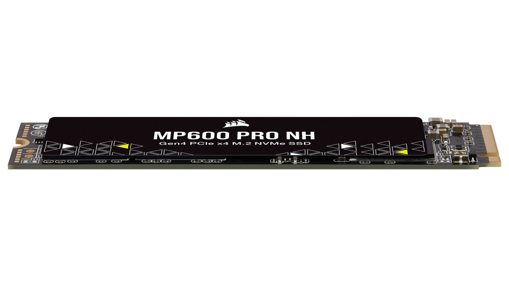 内蔵SSD PCI-Express接続 MP600 PRO NHシリーズ CSSD-F0500GBMP600PNH ［500GB /M.2 ］｜の通販はソフマップ[sofmap]