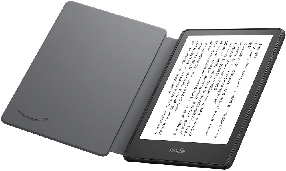 Amazon純正】Kindle Paperwhite、Kindle Paperwhiteシグニチャー