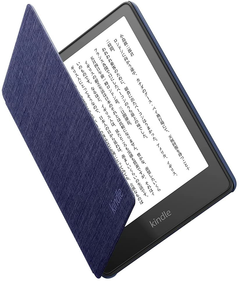 カバー 対応: Kindle Paperwhite (10. Gen 2018) ケース 電子書籍