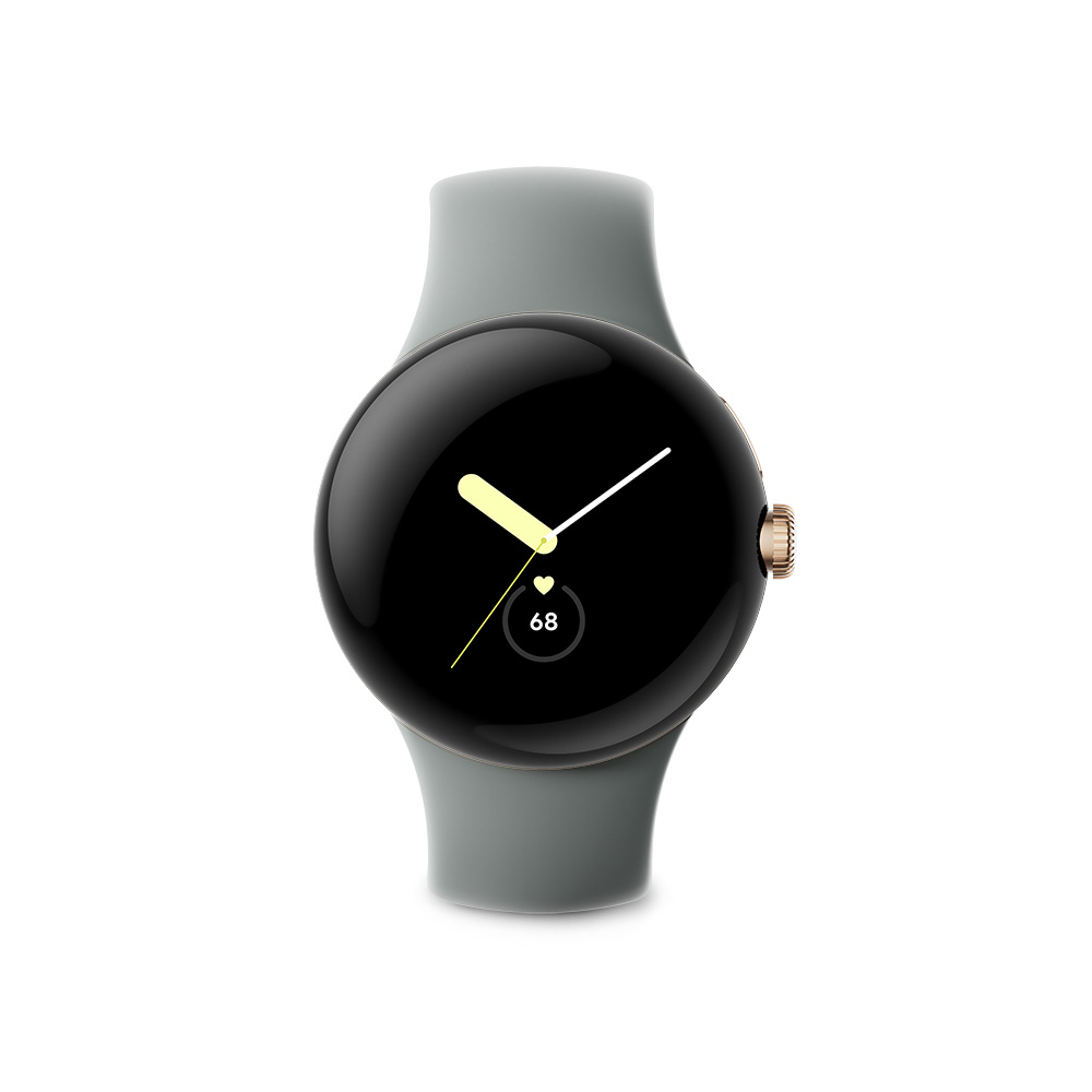 新品未開封 Google Pixel watch 3点セット | labiela.com