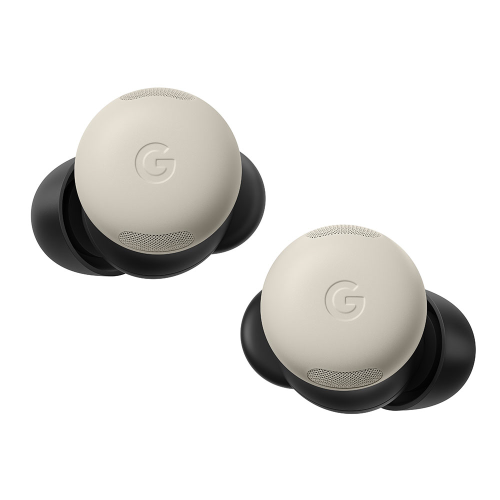 完全ワイヤレスイヤホン Pixel Buds Pro 2 Porcelain GA05760-JP ［ワイヤレス(左右分離)  /ノイズキャンセリング対応 /Bluetooth対応］｜の通販はソフマップ[sofmap]